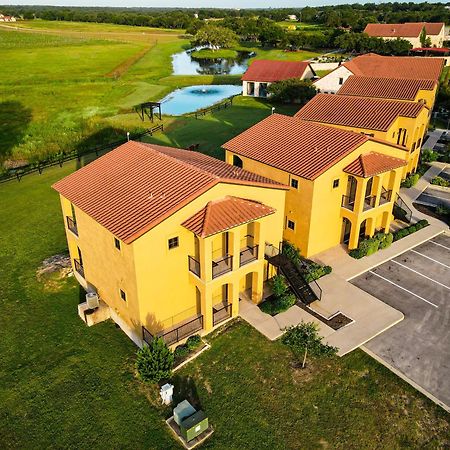 The Vineyard At Florence Hotel Exterior photo