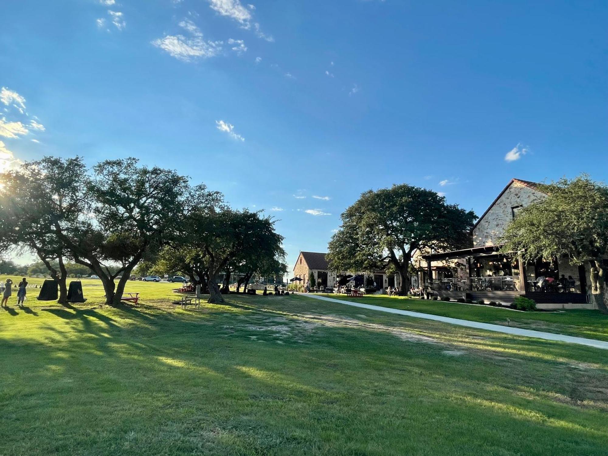 The Vineyard At Florence Hotel Exterior photo